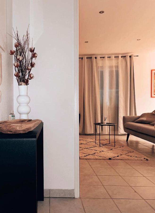 Elegant T2 Blagnac - Parking -Aeroport-Airbus- Meett Apartment Exterior photo